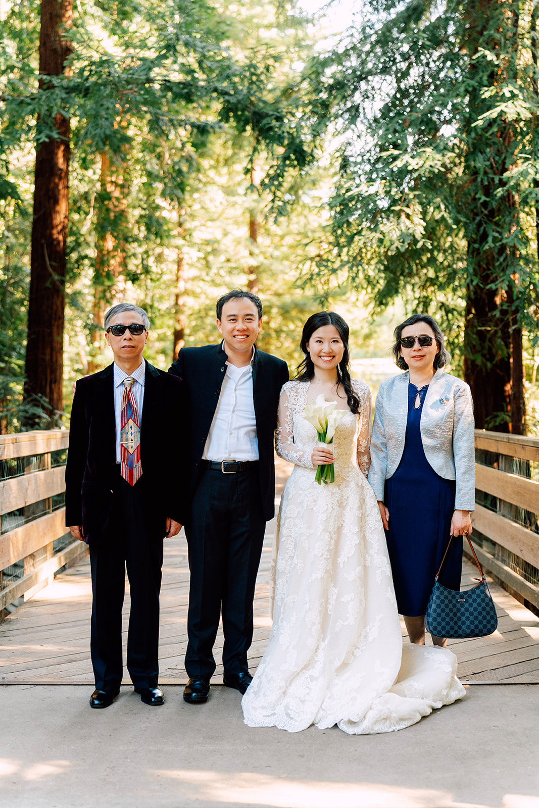 Joy & Zion wedding — highlights, photo 42